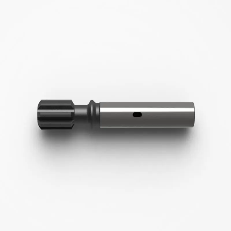 High-Quality HC40 HC50 Shank adapter-Female thread Manufacturers, Factories