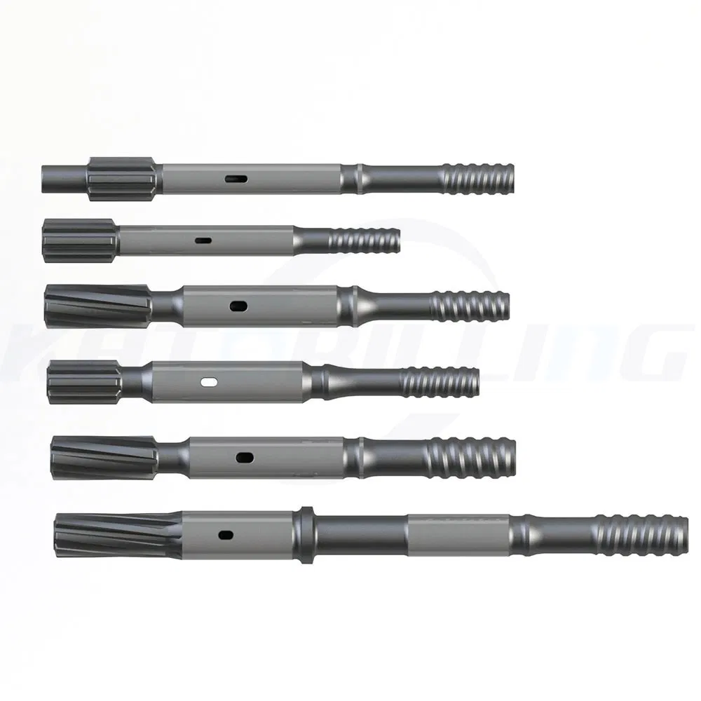 Epiroc Spare Part