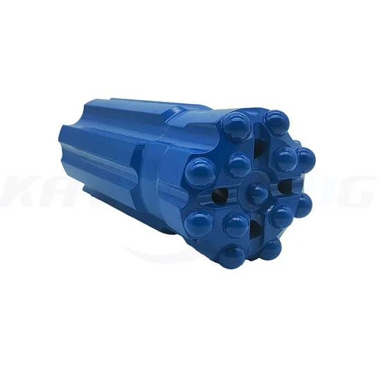 High-Quality 64-T38 Retrac Thread Button Bit for Mining and Rock Drilling Manufacturers, Pricelist