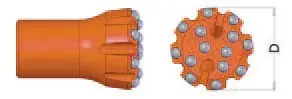 Drilling Tool Details
