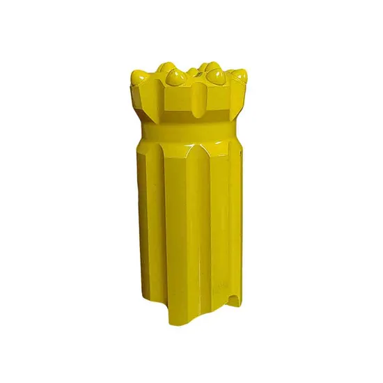 China T45-68mm Rock Drilling Rigs Parts Retrac Body Drill Button Bits Manufacturers, Factories