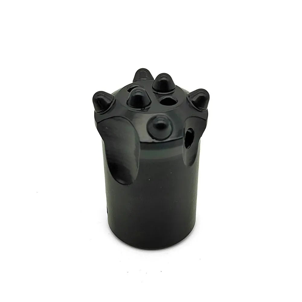 High-Quality 34mm Tapered Drill Bit Factories, Quotes