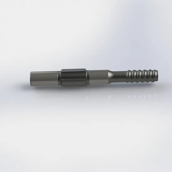 High-Quality Pr123 Vl120 HD200 Pd200 Rock Drilling Rig Striking Bar Shank Adapte Factories, Pricelist