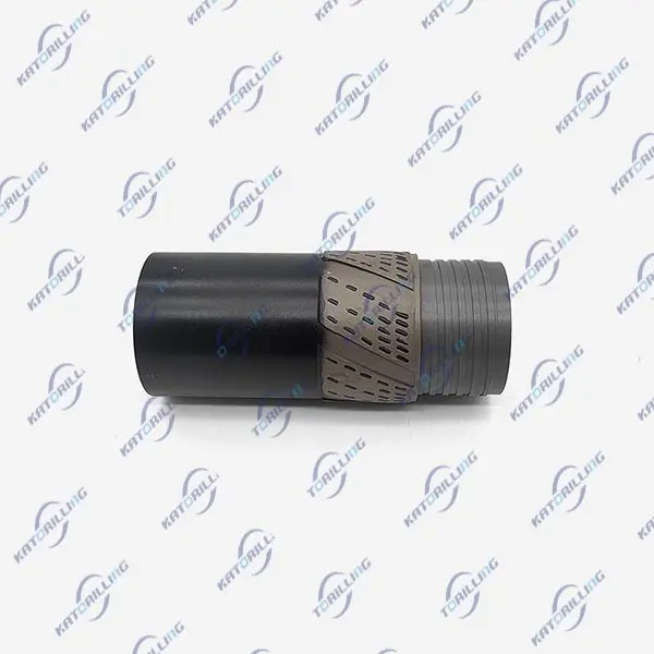 High-Quality Diamond Reaming Shells Manufacturer, Quotes