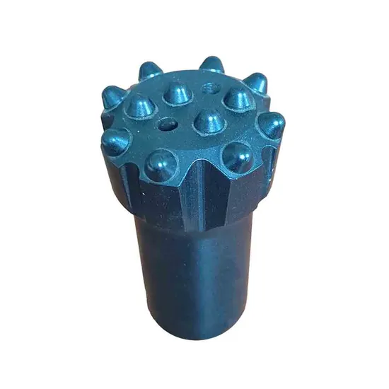 China High Quality 76mm-T38 Rock Drill Tools Thread Button Bit for Mining and Rock Drilling Manufacturer, Manufacturers