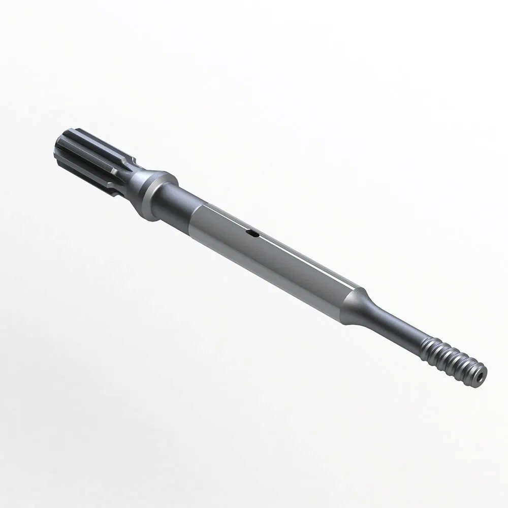 Shank Adapter Detail 1