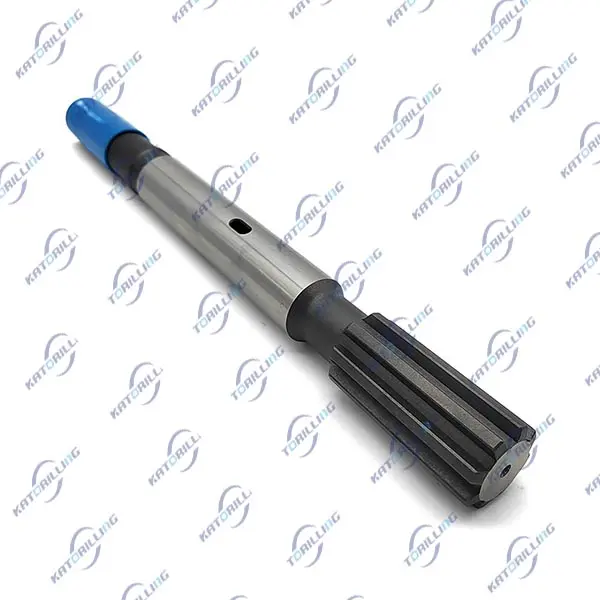 High-Quality Shank adaptor for Epiroc COP1132 Manufacturer, Manufacturers