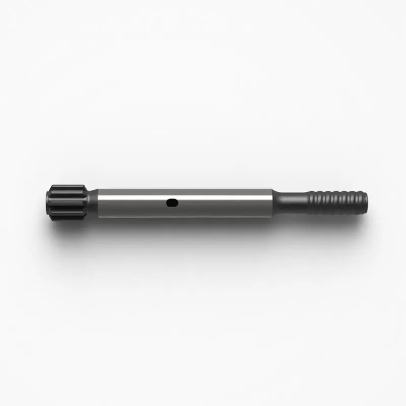 High-Quality HLX5, HLX5T, HFX5T, RDX5 Shank Adapter Manufacturer, Factory