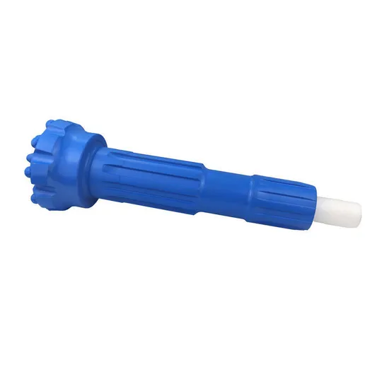China Ql40 Series DTH Drill Bit for Mining and Water Well Drilling Manufacturer, Factory