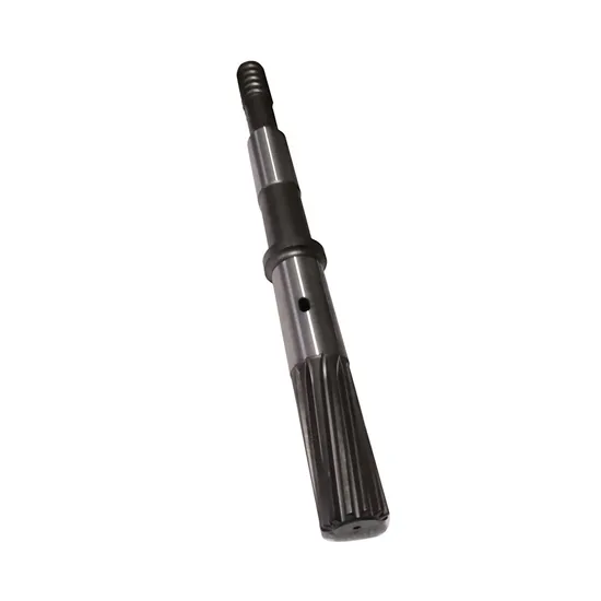 China Rock Drilling Rig Tools Cop 2560ex Plus Shank Adapter for Mining and Rock Drilling Manufacturer, Factory