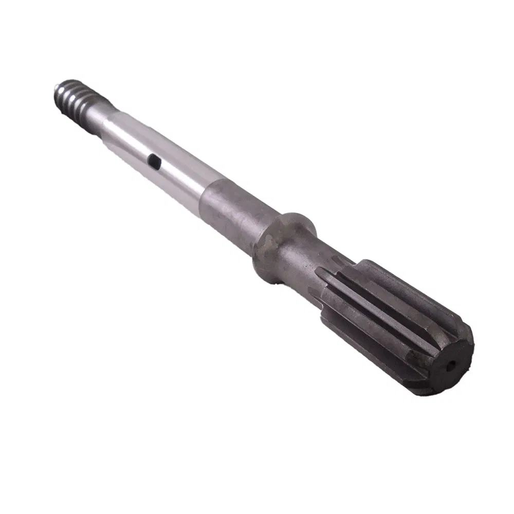 Detailed Shank Adapter 3
