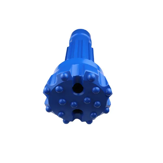 China Ql50 Series DTH Drill Bit for Mining and Water Well Drilling Manufacturer, Factory