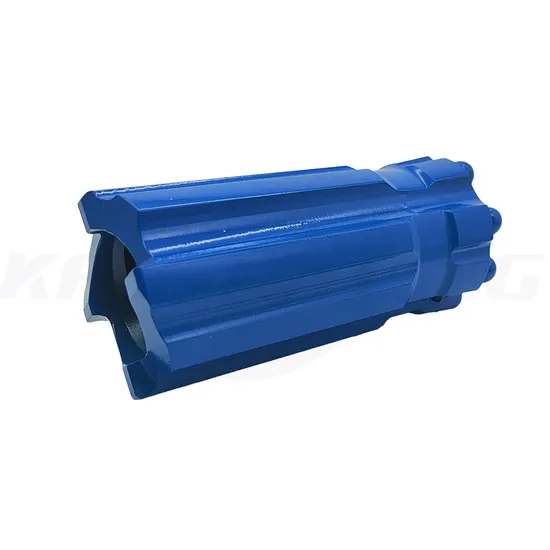 China T38-64mm Drop Center Face 9/13 Buttons Carbide Retrac Drill Bit Factory, Factories