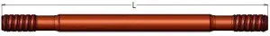 T45 Drill Rod