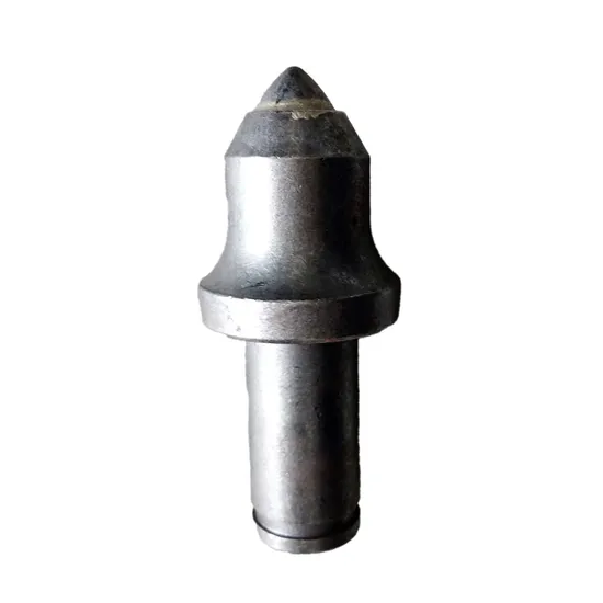 High-Quality Underground Coal Mining Picks U95 U92 Carbide Cutting Picks for Mining Manufacturers, Factories
