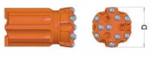 T51 Retrac