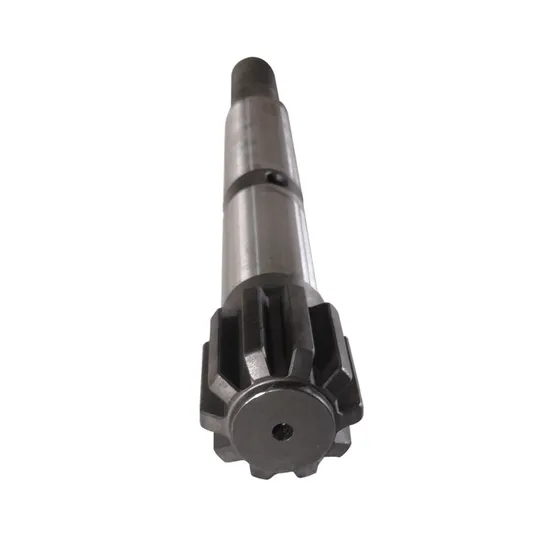 China Applicable to Sandivk Hlx5/Hfx5/Rdx5 Rock Drilling Rig Shank Adapter Manufacturer, Factory