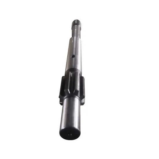High-Quality Rock Drilling Rig Tools HD609-45-R38/T38/T45 Shank Adapter for Mining and Rock Drilling Factory, Pricelist