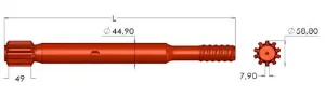 Adapter 1