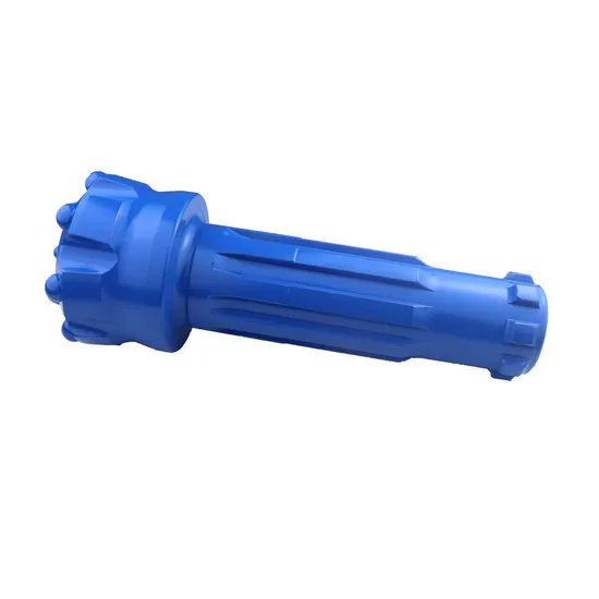 China DHD340 Shank DTH Drill Button Bit for Quarry Drilling Water Well Borehole and Mining Factory, Pricelist