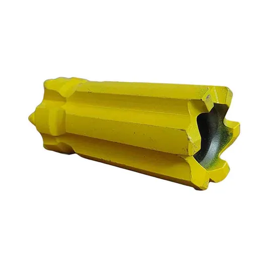 High-Quality Sr32-51mm Retrac Threaded Construction Drilling Button Bits for Drifting and Tunneling Drilling Manufacturer, Pricelist