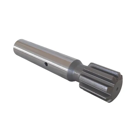China Hc28 R32 Female Drilling Rig Striking Bars Shank Adapters Factories, Pricelist
