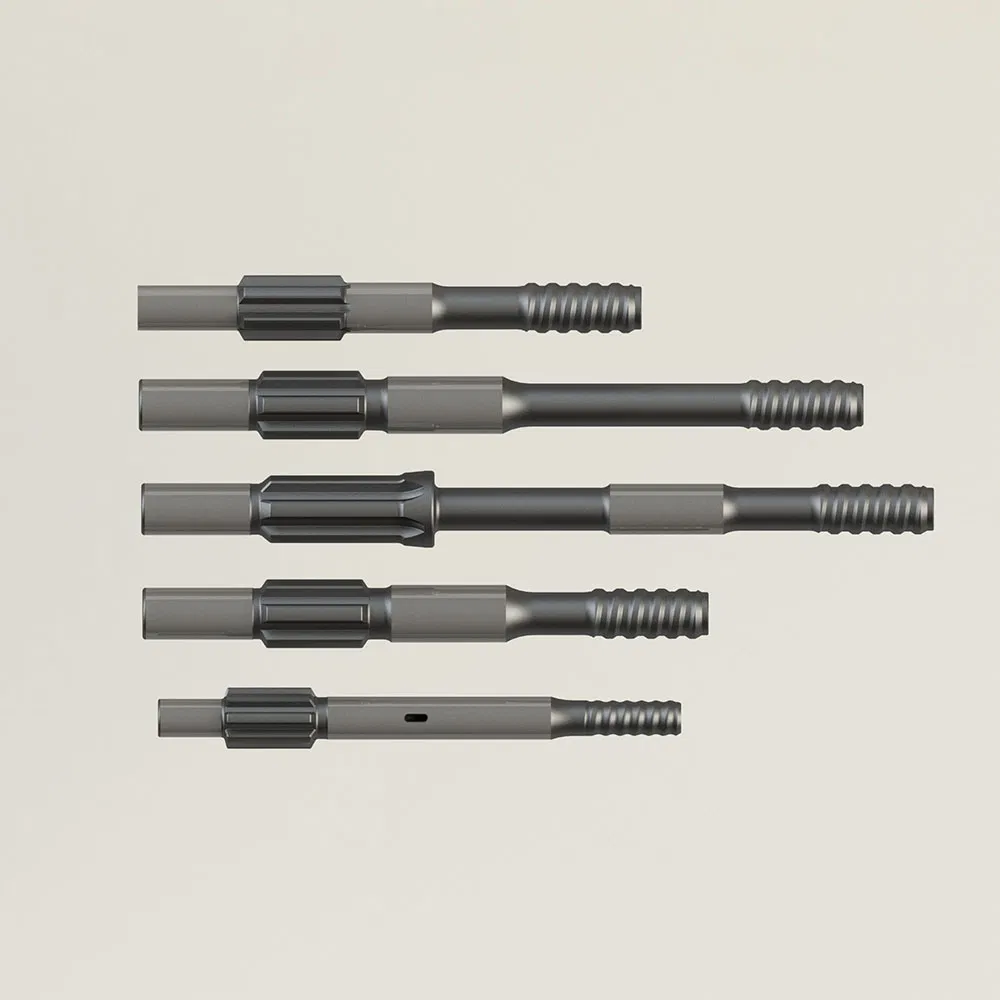 Ingersoll-Rand Shank Adapter