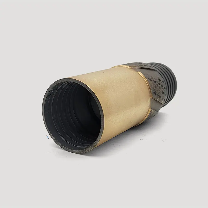 High-Quality BQ Reaming Shell Manufacturer, Factories