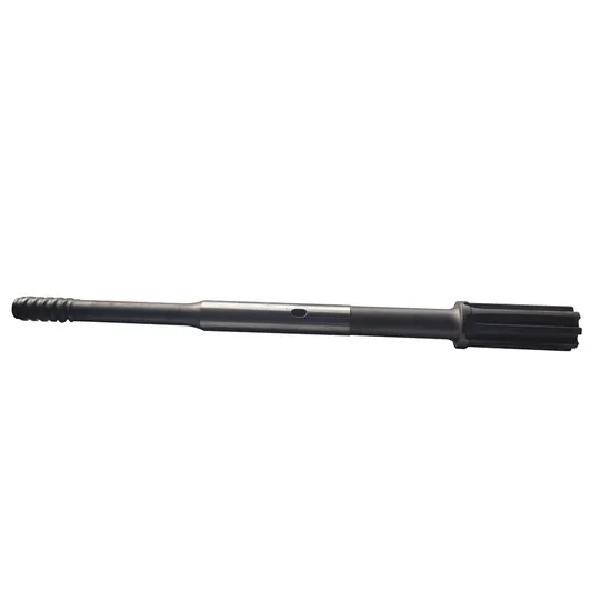 China Rock Drilling Rig Tools Hc95RP-45/51-T38/T45 Shank Adapter for Mining and Rock Drilling Manufacturers, Pricelist