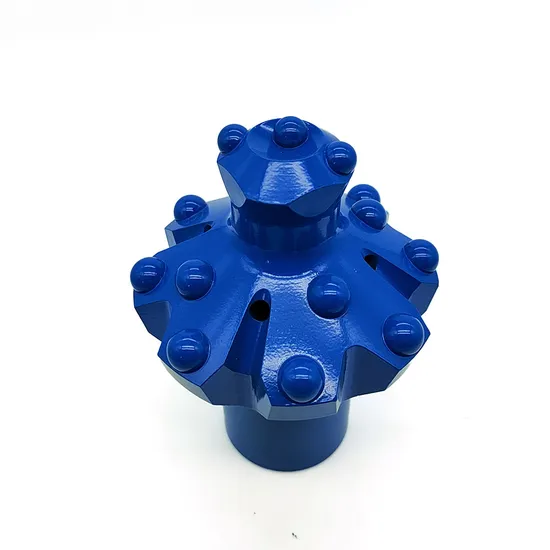 China R32-102mm Tungsten Carbide Hole Opener Rock Drill Reaming Bit Manufacturers, Pricelist