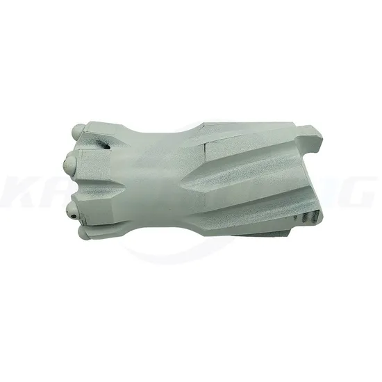China T51-89 Retrac Threaded Button Bits for Top Hammer Drilling Manufacturers, Factory