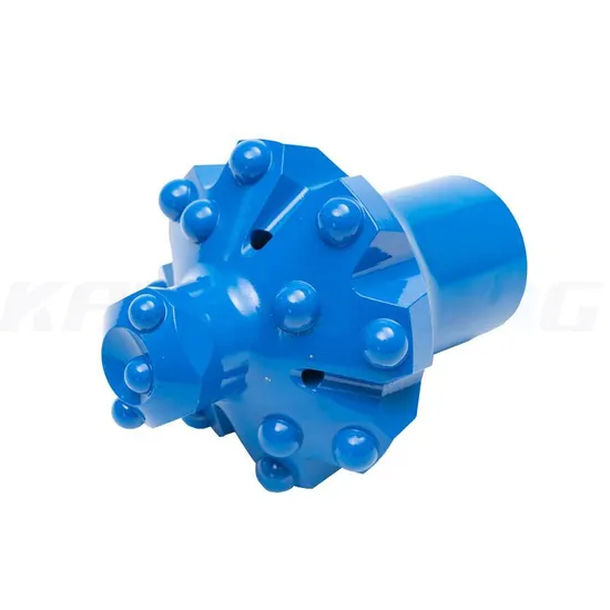 High-Quality Reaming Bit R32 102mm Drilling Button Bit for Mining Quotes, Pricelist