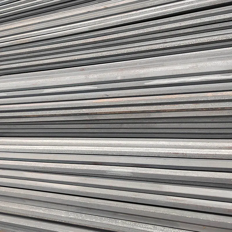 High-Quality Hexagonal steel Factory, Quotes