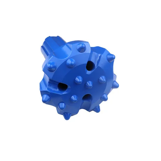 China CIR110 Low Air Pressure DTH Drilling Tools Drill Bit for Mining and Water Well Manufacturers, Pricelist