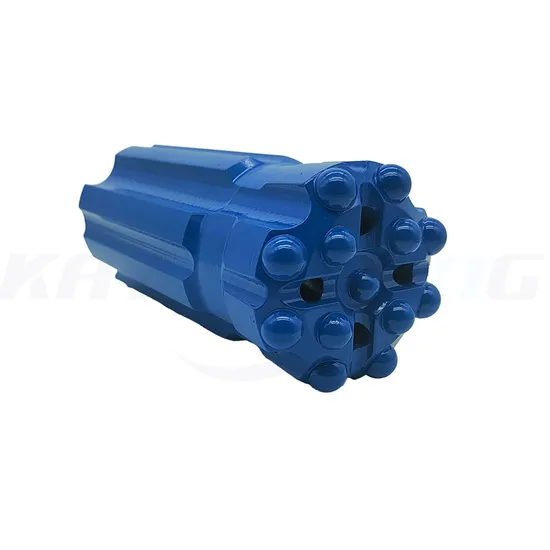 China 64mm-T38 Atlas Rock Drilling Tools Retrac Rock Drill Button Bit for Mining and Rock Drilling Factory, Quotes