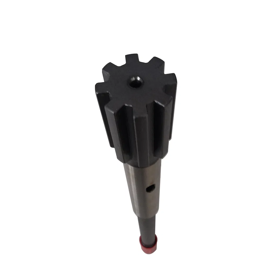 Shank Adapter Detail 3