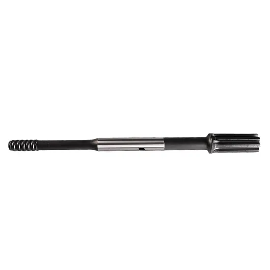 High-Quality Rock Drilling Rig Tools HD709RP-45-T38/T45 Shank Adapter for Mining and Rock Drilling Manufacturer, Quotes