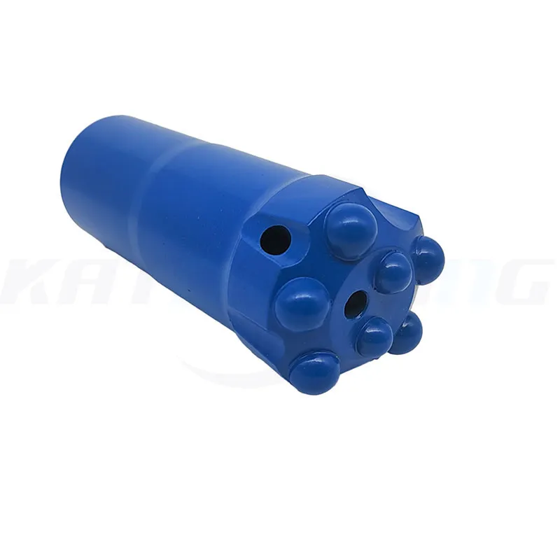 Drilling Tool View