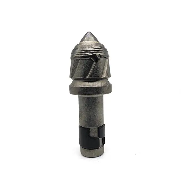 High-Quality U84 Shearer Pick-spiral wing Factory, Pricelist
