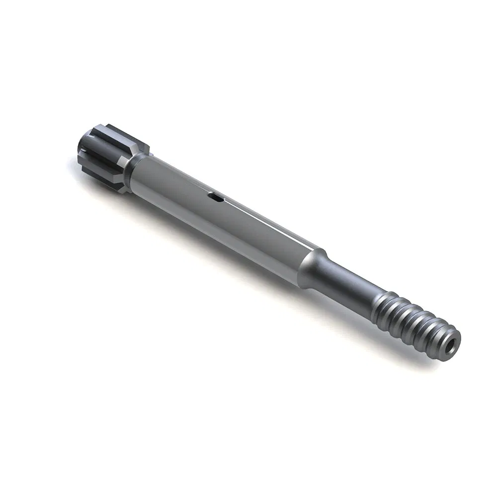 Shank Adapter Detail 2