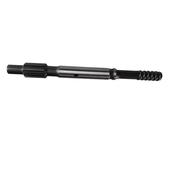 High-Quality Rock Drilling Rig Tools Cop1036 1038 1238 Shank Adapter for Mining and Rock Drilling Manufacturer, Factory
