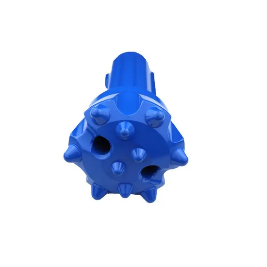 China CIR90 Miningwell Bits DTH Hammer Drilling Tools Drill Bit for Mining and Water Well Manufacturers, Factory