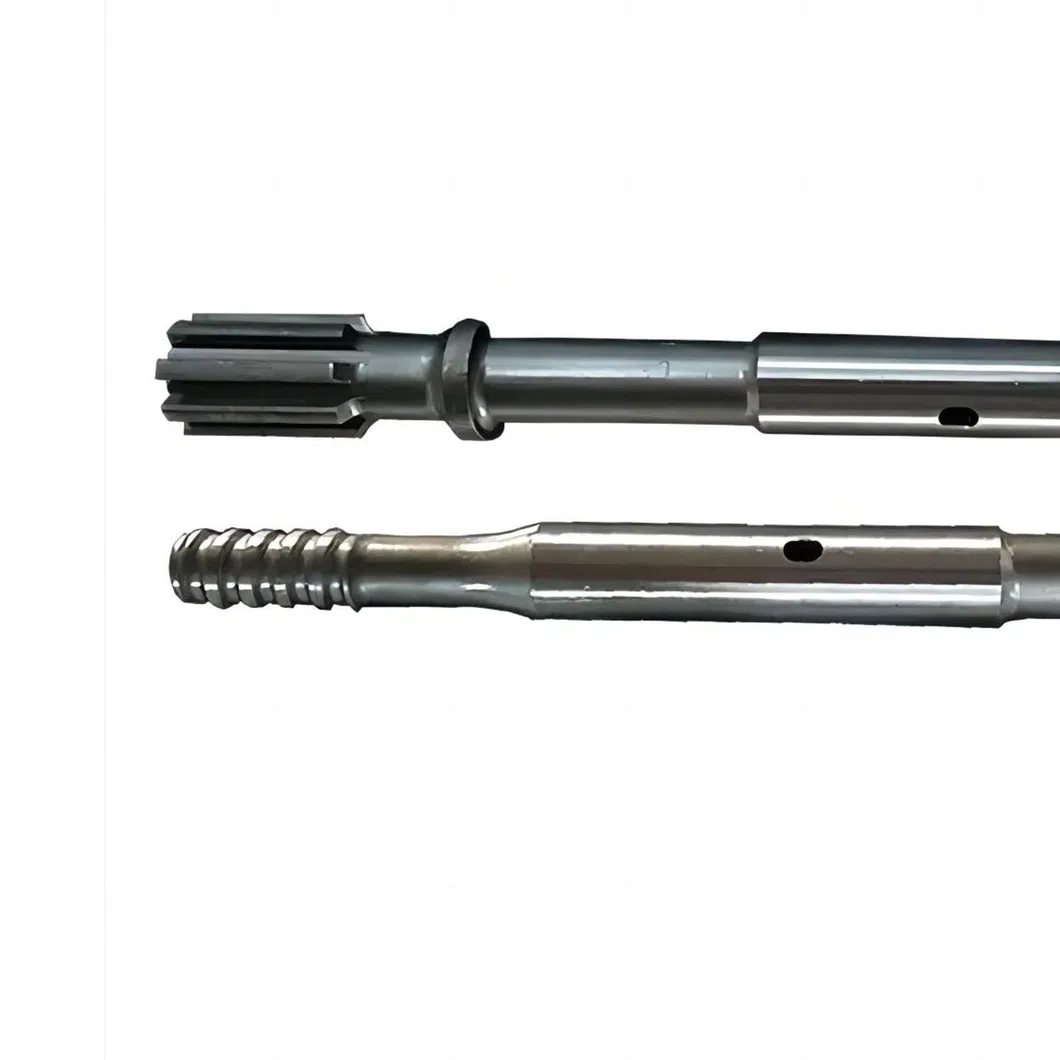 Shank Adapter Detail 2