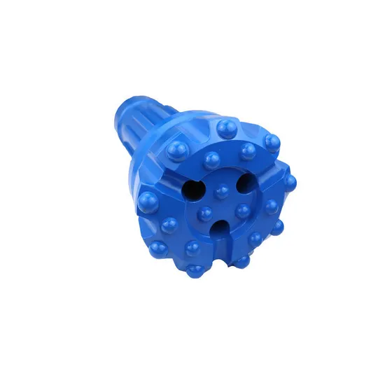 China Ql60 Series DTH Drill Bit for Mining and Water Well Drilling Manufacturers, Quotes