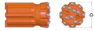 T38 Retrac Bit