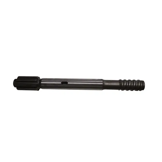 High-Quality Hl650 Hl700 Rock Drilling Rig Part Shank Adapter Manufacturer, Quotes