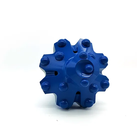 China R32-102mm Tungsten Carbide Hole Opener Rock Drill Reaming Bit Manufacturers, Pricelist