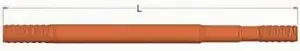 Round Drifter Rod R38