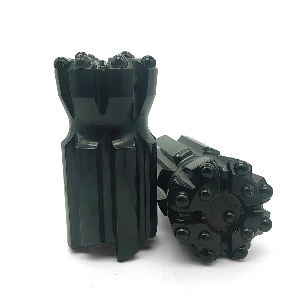 China T45 Thread Button bits Factory, Quotes