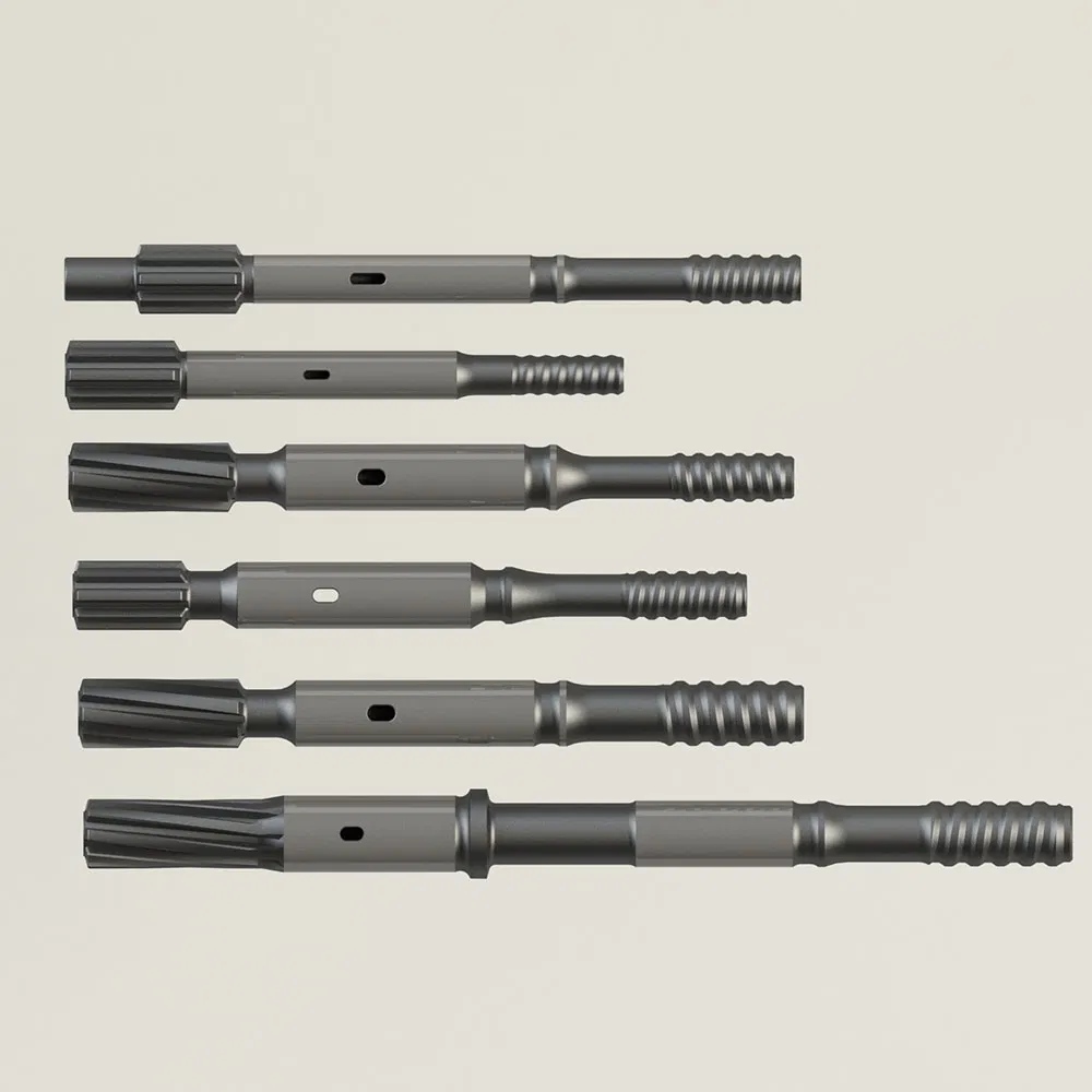 Epiroc Shank Adapter